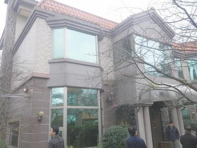 桃園龍潭法拍別墅-0