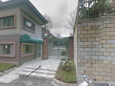 桃園龍潭法拍別墅-1