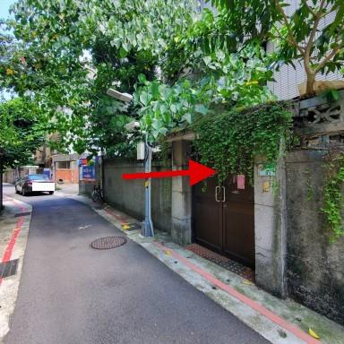 中正區法拍公寓-3