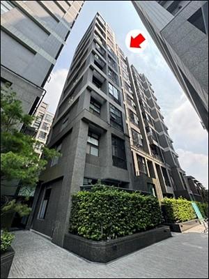 新北汐止法拍大樓-0