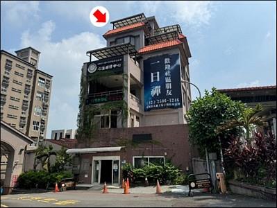新北汐止法拍大樓-2