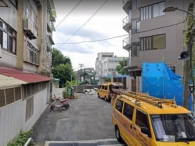 台北拍賣大樓-3