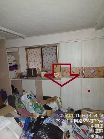 龍潭華廈法拍-3