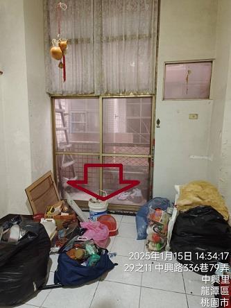 龍潭華廈法拍-4