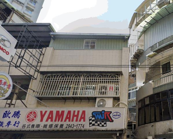 中和拍賣透天-2