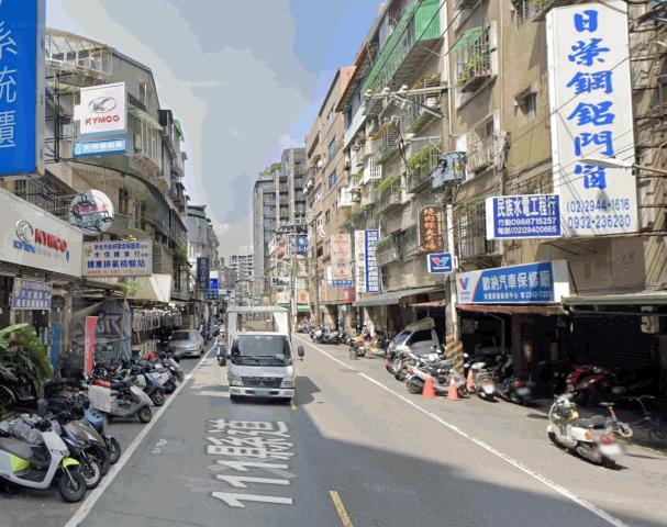 中和拍賣透天-4