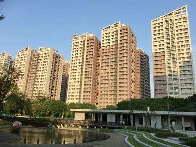 新北法拍大樓-2