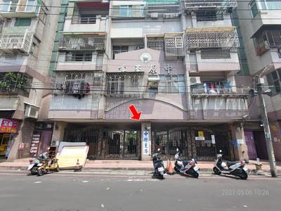 桃園大樓法拍-0