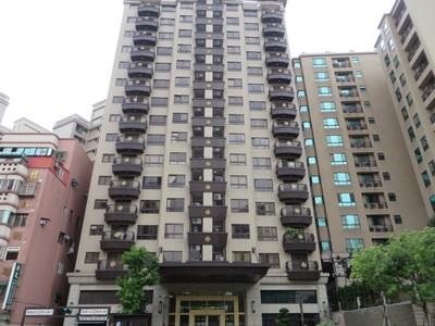 桃園區法拍大樓-2