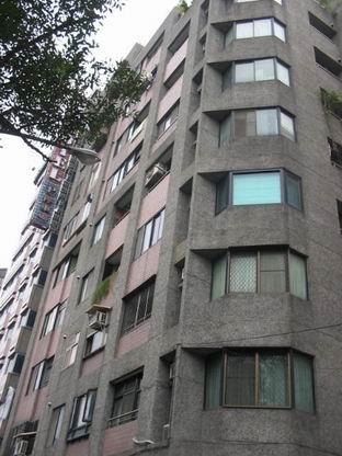 台北大樓法拍-3