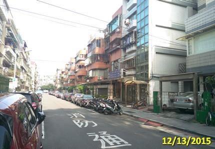 台北法拍公寓-1
