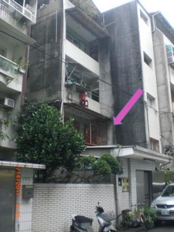 文山區法拍公寓-1