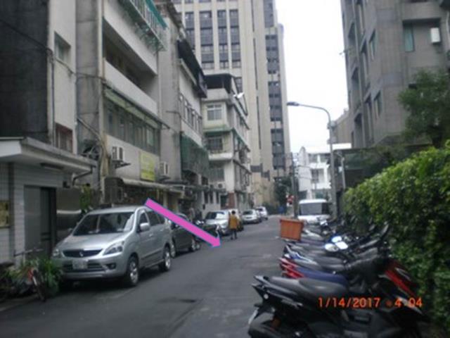 文山區法拍公寓-2