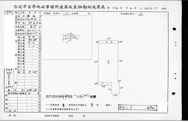 文山區法拍公寓-4