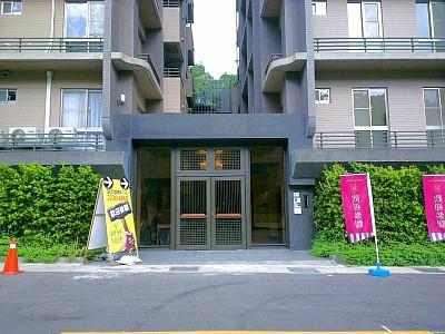 文山區華廈法拍-0