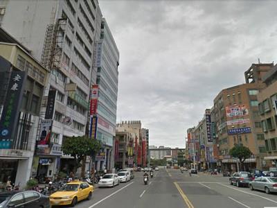 桃園中壢大樓法拍-2