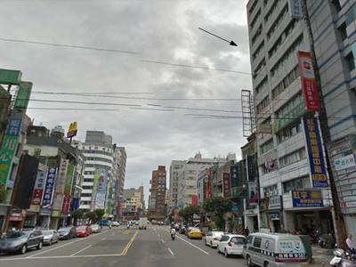 桃園中壢大樓法拍-3