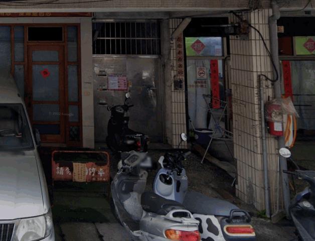 板橋拍賣公寓-1