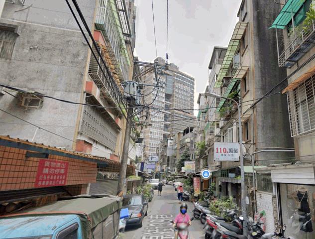 新北永和法拍公寓-3