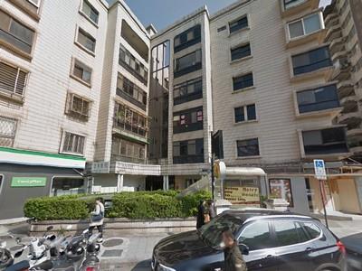 大安區法拍大樓-0