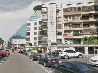 大安區法拍大樓-1