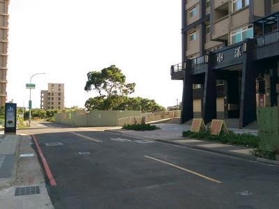 新北林口法拍大樓-2