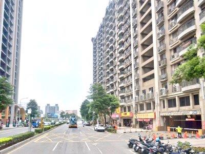 林口大樓法拍-2