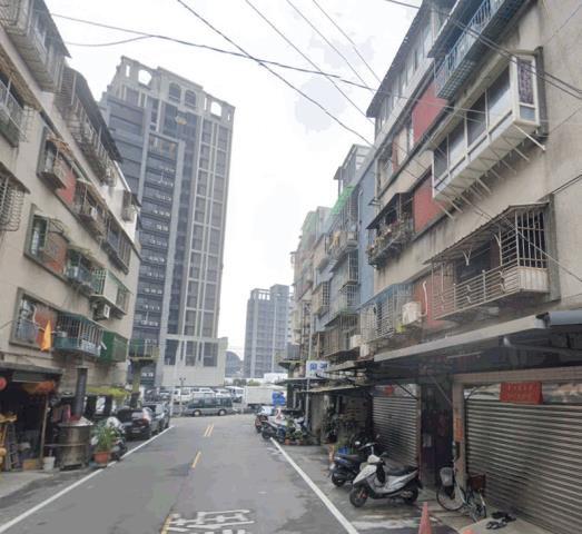 新北三重公寓拍賣-3