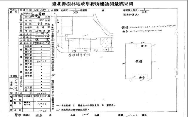 新北鶯歌公寓法拍-2