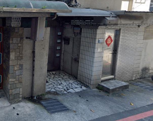 新北土城法拍公寓-0