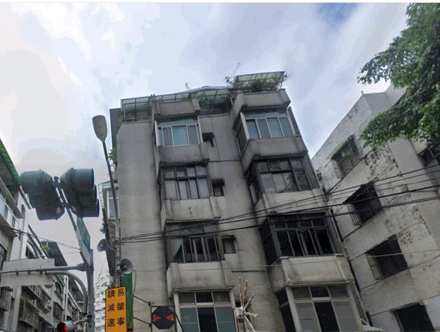 新北土城法拍公寓-1