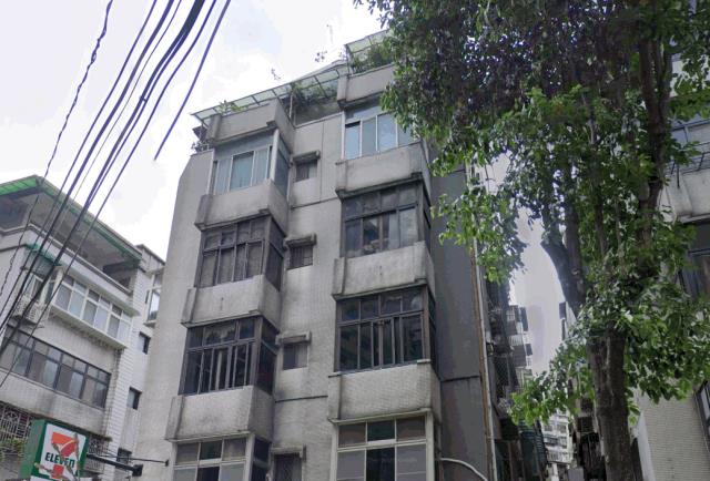 新北土城法拍公寓-2