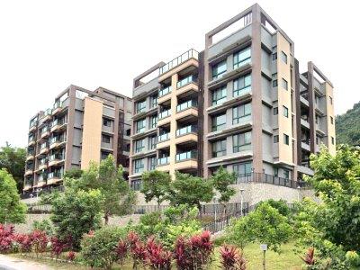 新北新店公寓法拍-0
