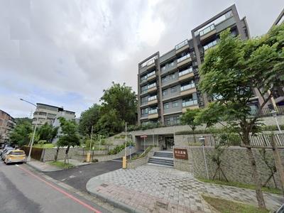 新北新店公寓法拍-3