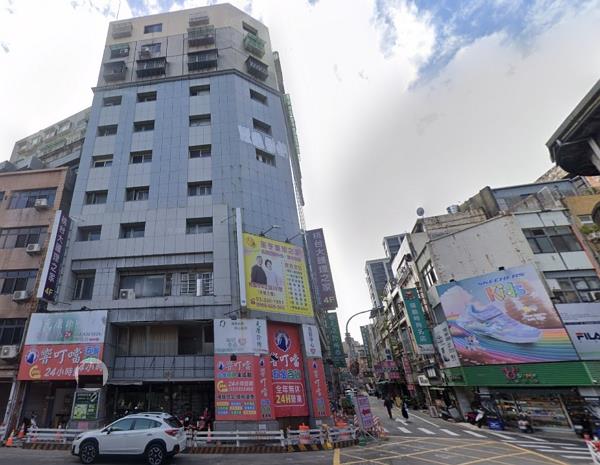 桃園桃園區法拍大樓-0