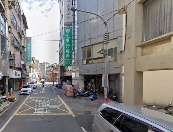 桃園桃園區法拍大樓-1