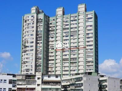 新北板橋拍賣大樓-1