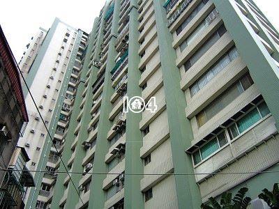 新北板橋拍賣大樓-2