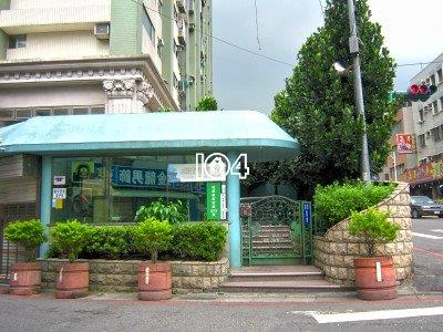 新北板橋拍賣大樓-3