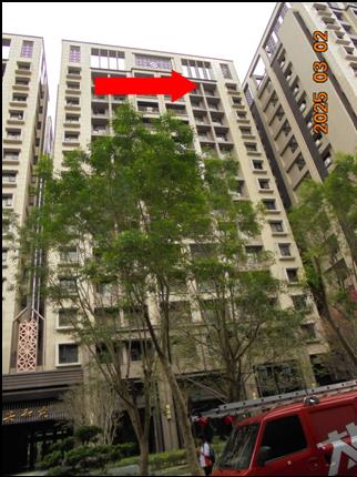新北土城大樓拍賣-1