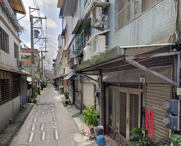 桃園大溪法拍透天-3