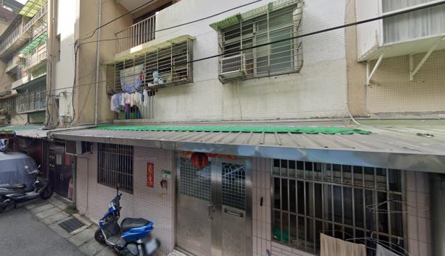 台北南港法拍公寓-0