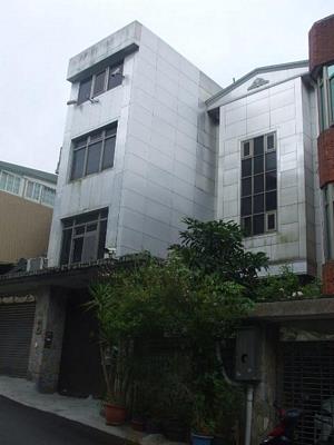 台北文山區透天法拍-3
