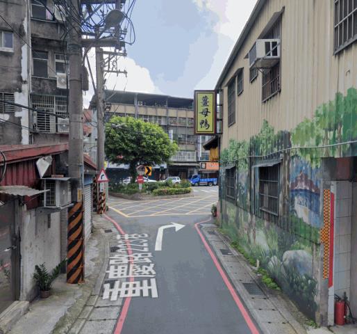 板橋法拍透天-3