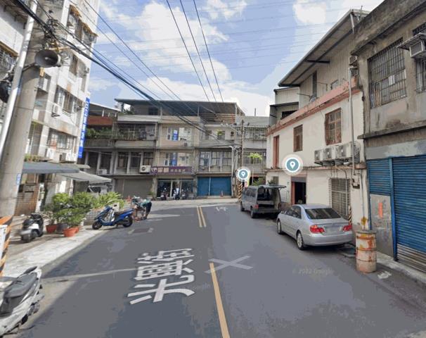 樹林法拍透天-2