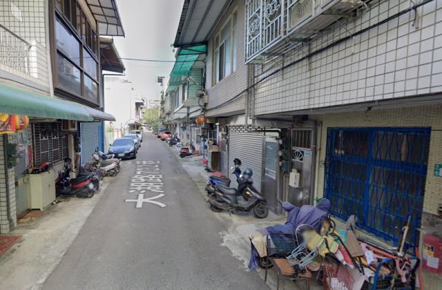 新北鶯歌透天法拍-1
