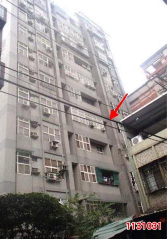 桃園法拍大樓-0
