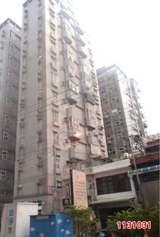 桃園法拍大樓-1