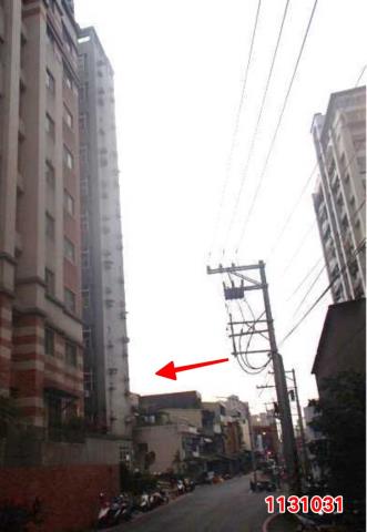 桃園法拍大樓-2