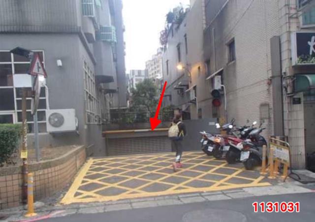 桃園法拍大樓-3